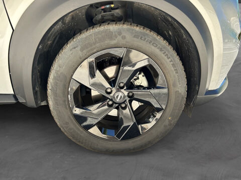 Juke HYBRID 143 Tekna 2023 occasion 92420 Vaucresson