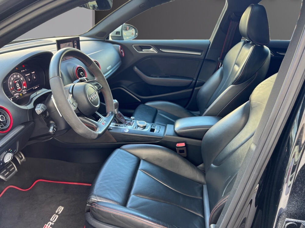 Divers 2.5 TFSI 400 S TRONIC 7 QUATTRO 2018 occasion 92420 Vaucresson