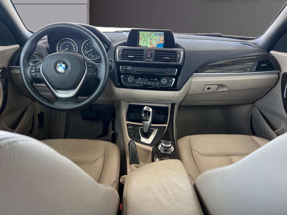 S&eacute;rie 3 COUPE F22 228i 245 ch luxury line 2016 occasion 92420 Vaucresson