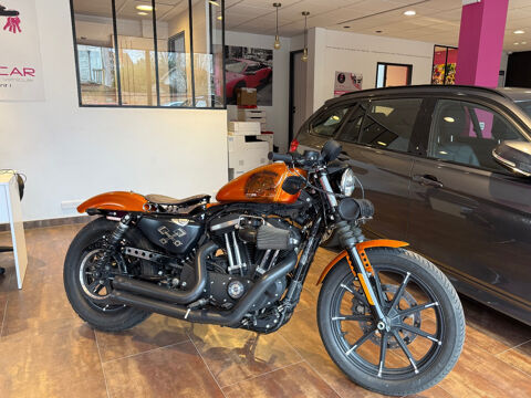 Annonce voiture Moto DIVERS 9990 €
