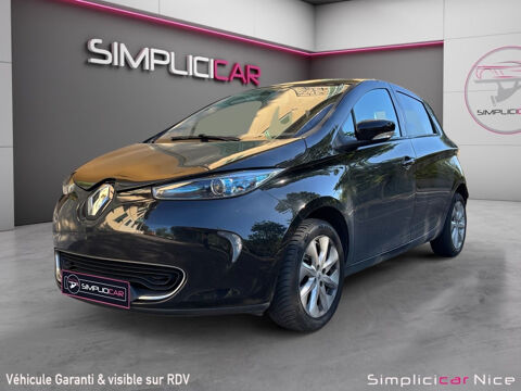 Renault zoe Life