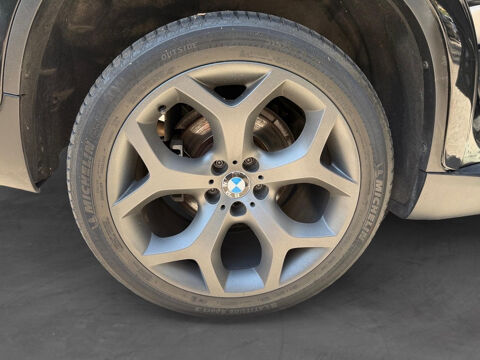 X6 xDrive40d 306ch Exclusive Individual A 2011 occasion 92420 Vaucresson