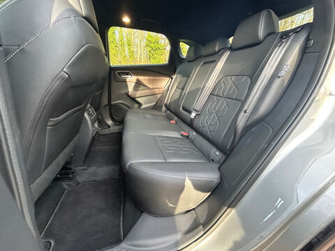 Qashqai 1.5 E-Power ORIGINE FRANCE 2024 occasion 92420 Vaucresson