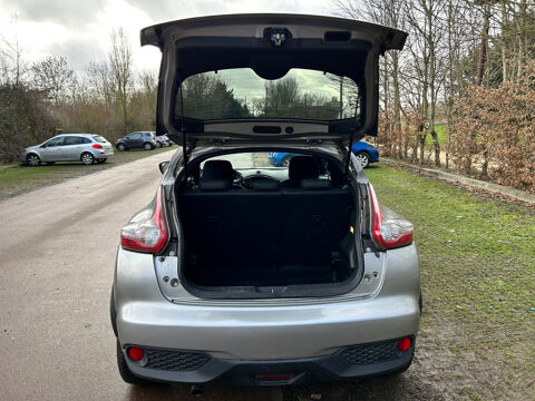 Juke 1.2e DIG-T 115 Start/Stop System Tekna 2016 occasion 92420 Vaucresson