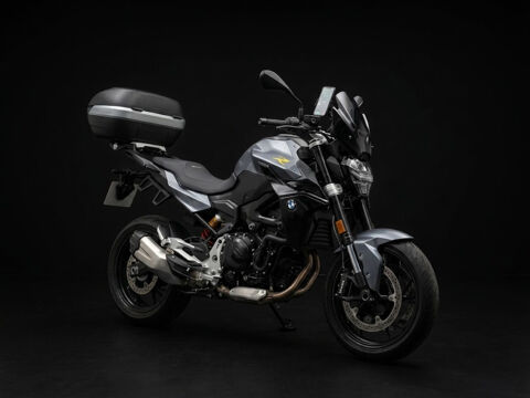 Annonce voiture Moto DIVERS 7950 €