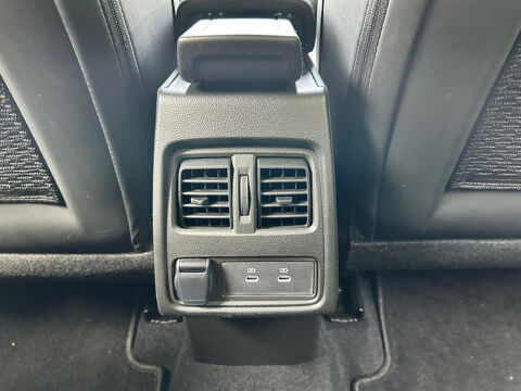 Captur captur E-tech full hybrid 160 techno 2026 occasion 92420 Vaucresson