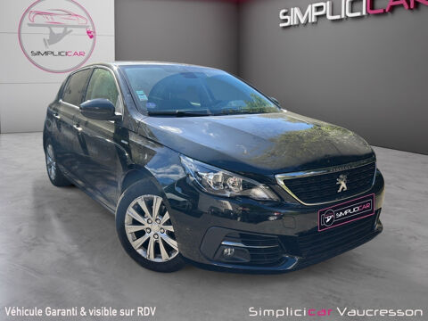 Peugeot 308 PureTech 110ch S&S BVM6 Style