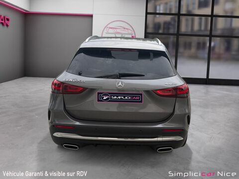 Classe GLA GLA 220 d 8G-DCT 4Matic AMG Line 2020 occasion 92420 Vaucresson
