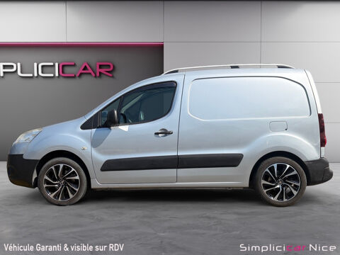 Partner 1.6 HDI 2012 occasion 92420 Vaucresson