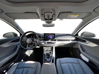 A4 Allroad 40 TDI 204 S Tronic 7 Quattro Avus 2021 occasion 92420 Vaucresson