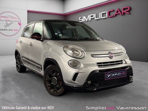 Fiat 500 l 500L VPC 0.9 8V 105 CH TWINAIR S/S BEATS