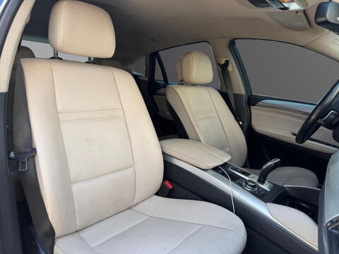 X6 xDrive40d 306ch Exclusive Individual A 2011 occasion 92420 Vaucresson