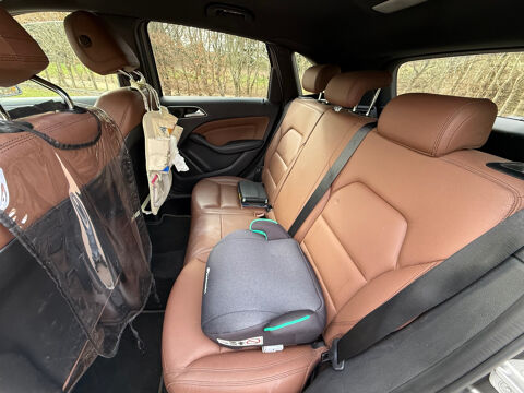 Classe B 200 Inspiration 2015 occasion 92420 Vaucresson