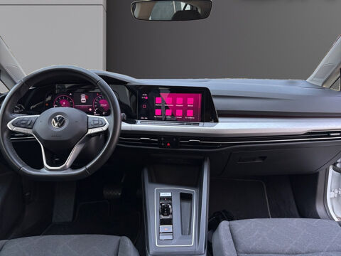 Golf 1.0 ETSI LIFE BUSINESS 2021 occasion 92420 Vaucresson