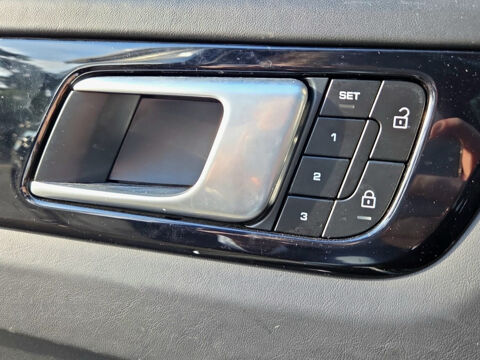 Cayenne Coupe E-Hybrid 3.0 V6 462 ch Tiptronic BVA 2021 occasion 92420 Vaucresson