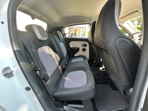 Twingo III 1.0 SCe 70 Stop & Start E6C Limited 2019 occasion 92420 Vaucresson
