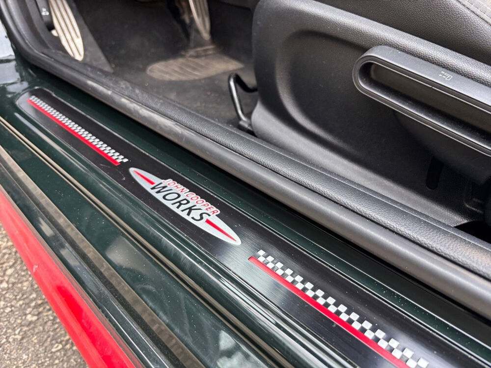 Divers jcw 231 ch finition ultimate 2022 occasion 92420 Vaucresson