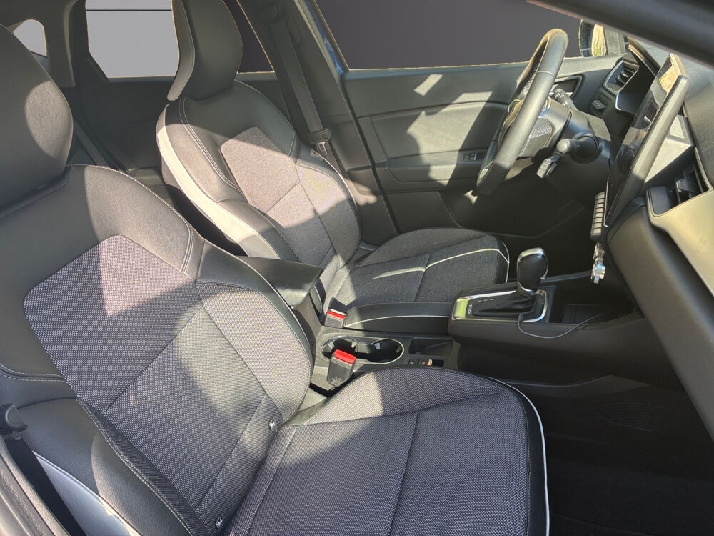 Captur E-Tech 145 - 21 Intens 2022 occasion 92420 Vaucresson