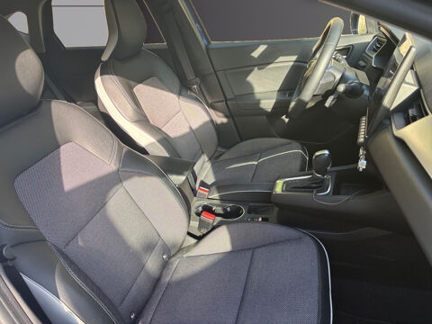 Captur E-Tech 145 - 21 Intens 2022 occasion 92420 Vaucresson