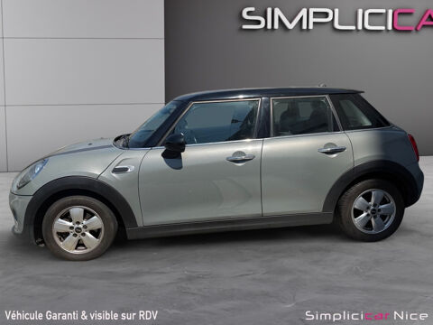 Cooper 1.5i 136 CH EXQUISITE 2015 occasion 92420 Vaucresson