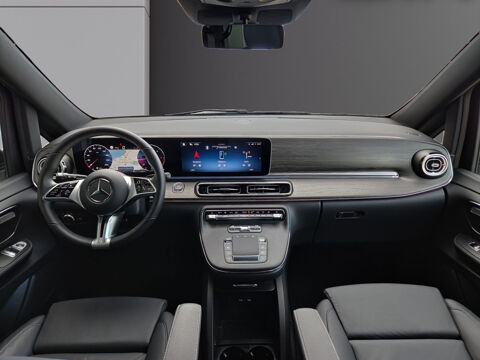 Classe V 300 d 9G-TRONIC EXTRA-LONG AVANTGARDE 2024 occasion 92420 Vaucresson