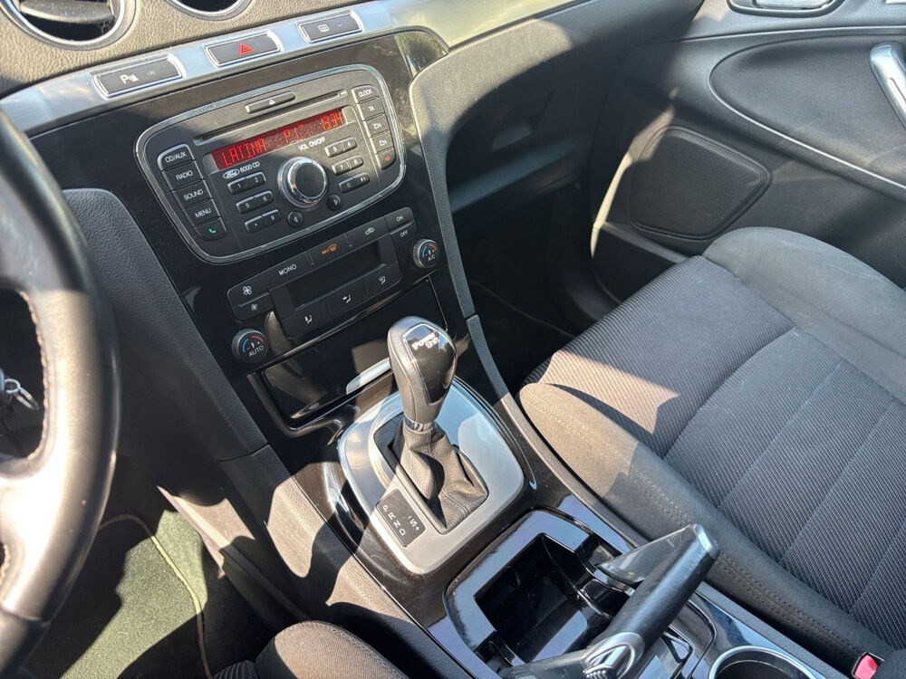 S-MAX 2.0 TDCi 140 FAP Titanium - 7 Pl Powershift A 2011 occasion 92420 Vaucresson