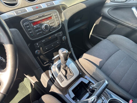 S-MAX 2.0 TDCi 140 FAP Titanium - 7 Pl Powershift A 2011 occasion 92420 Vaucresson