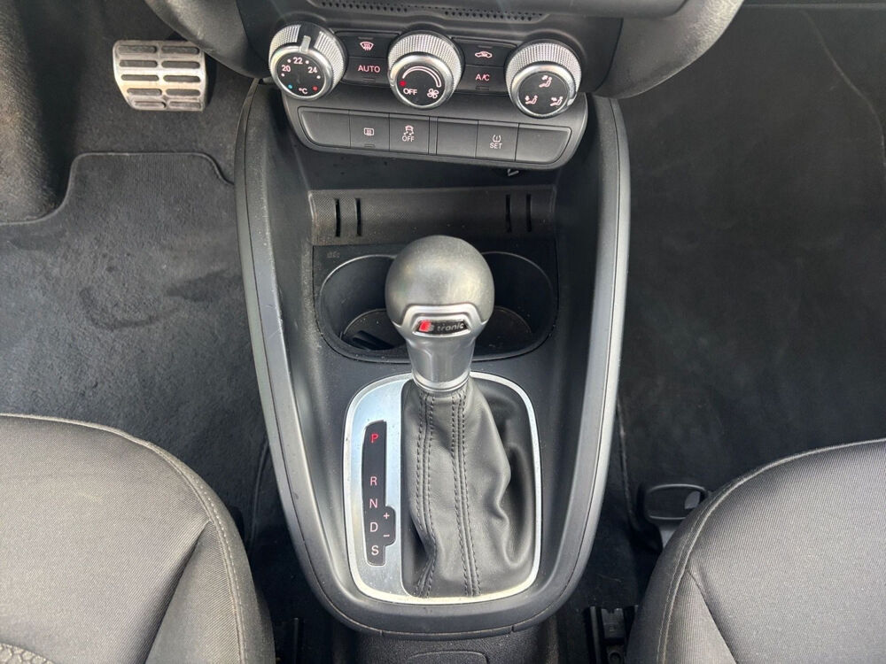 A1 Sportback 1.4 TFSI 122 Ambition S tronic 2013 occasion 92420 Vaucresson