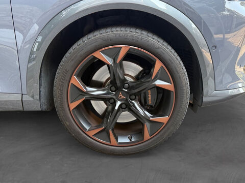 Formentor 1.4 e-HYBRID 245 ch DSG6 VZ 2021 occasion 92420 Vaucresson