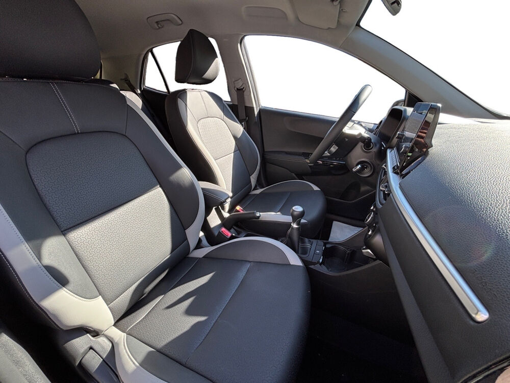 Picanto 1.0 DPi 67ch BVM5 GT Line 2025 occasion 92420 Vaucresson