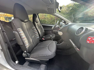 C1 1.0i Confort 2014 occasion 92420 Vaucresson