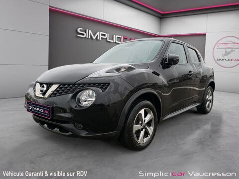 Juke 1.5 dCi 110 FAP Start/Stop System N-Connecta 2019 occasion 92420 Vaucresson