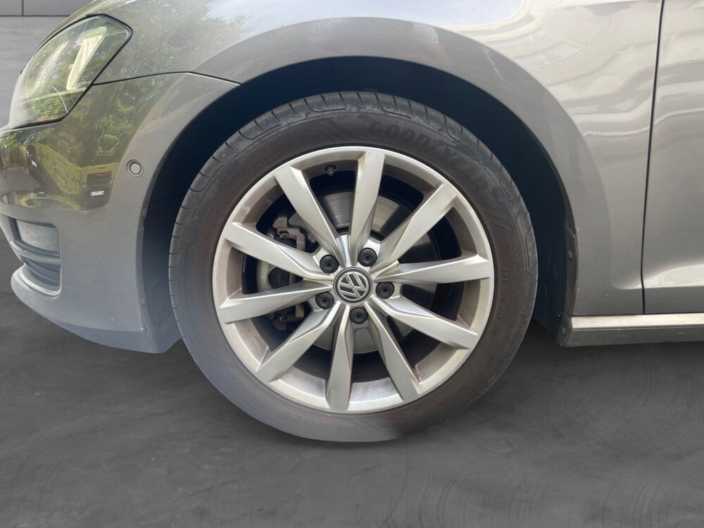 Golf 1.4 TSI 140 ACT BlueMotion Technology Carat DSG7 2014 occasion 92420 Vaucresson