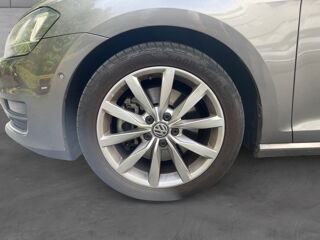 Golf 1.4 TSI 140 ACT BlueMotion Technology Carat DSG7 2014 occasion 92420 Vaucresson