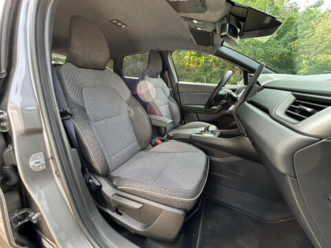 Captur captur E-tech full hybrid 160 techno 2026 occasion 92420 Vaucresson