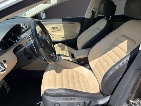 Divers 3.6 V6 R36 300 ch 4 MOTION 2012 occasion 92420 Vaucresson
