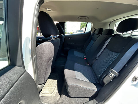 Pulsar Leaf Electrique 40kWh Acenta 2018 occasion 92420 Vaucresson
