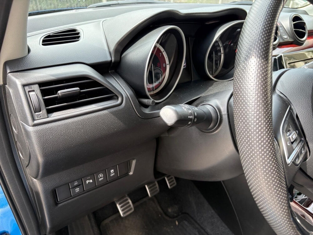 Swift 1.4 Boosterjet Hybrid 129ch SPORT 2023 occasion 92420 Vaucresson