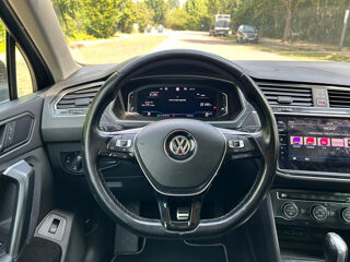 Tiguan 2.0 TDI 150 DSG7 Carat 2019 occasion 92420 Vaucresson