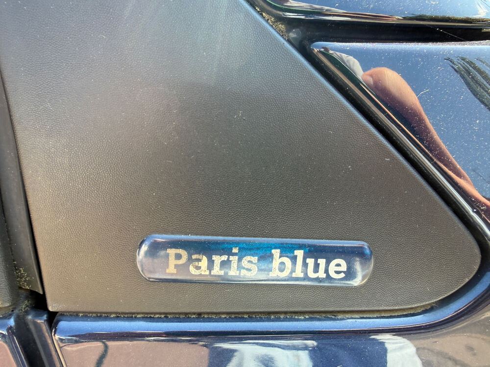ForTwo Fortwo Coup&eacute; 0.9 90 ch S&S BA6 Prime 2016 occasion 92420 Vaucresson