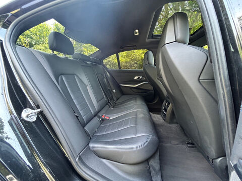 S&eacute;rie 3 330e 292 ch BVA8 M Sport 2020 occasion 92420 Vaucresson