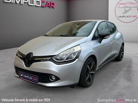 Renault clio iv BUSINESS dCi 90 Energy eco2 Business 82g
