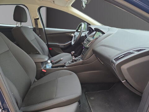Focus 1.5 TDCi 95 S&S Trend 2018 occasion 92420 Vaucresson