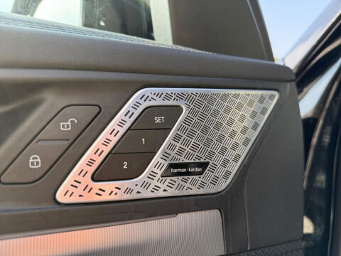 X1 sDrive 20i 170ch DKG7 M Sport 2024 occasion 92420 Vaucresson