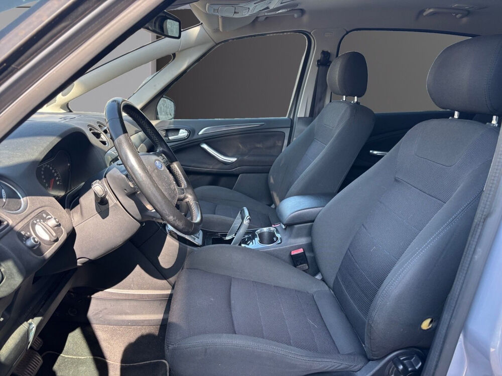 S-MAX 2.0 TDCi 140 FAP Titanium - 7 Pl Powershift A 2011 occasion 92420 Vaucresson