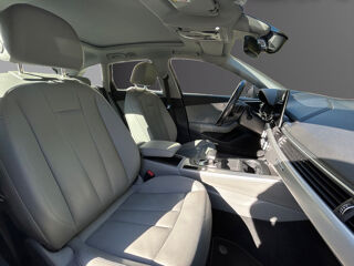 A4 Allroad 40 TDI 204 S Tronic 7 Quattro Avus 2021 occasion 92420 Vaucresson