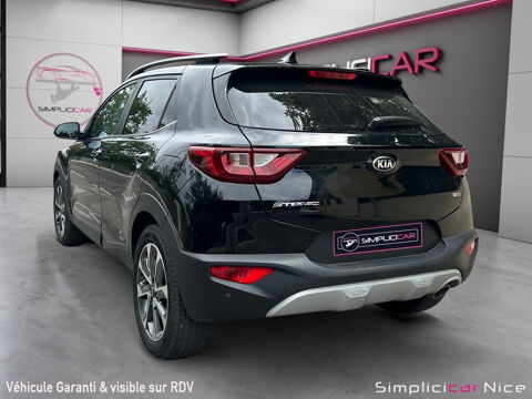 Stonic 1.0 T-GDi 120 ch ISG DCT7 Design 2019 occasion 92420 Vaucresson