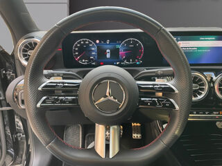 Classe A 200 d 150 ch 7G-DCT AMG LINE 2025 occasion 92420 Vaucresson