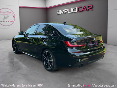 S&eacute;rie 3 330e 292 ch BVA8 M Sport 2020 occasion 92420 Vaucresson