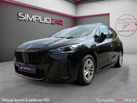 BMW Serie 2 Active Tourer 220i 170 ch DKG7 M Sport 2023 occasion Vaucresson 92420